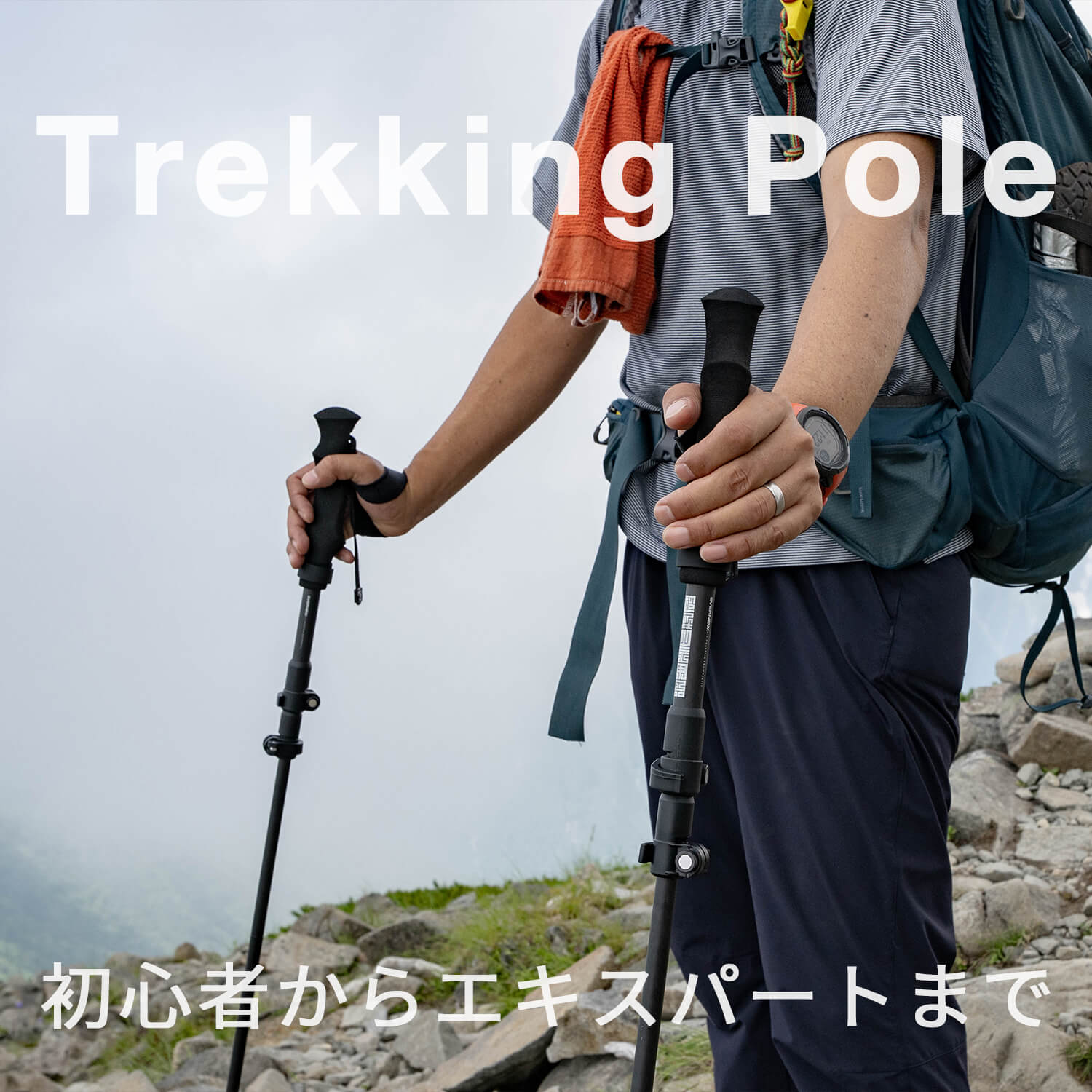 チタンシェラカップFD | EVERNEW OUTDOOR|