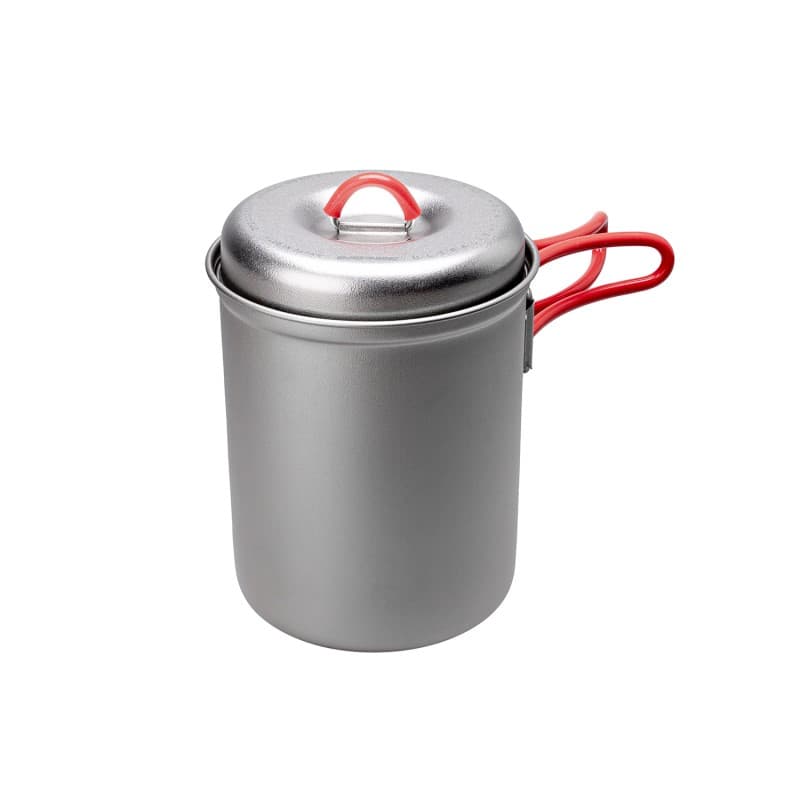 Ti U.L. Deep pot 640​